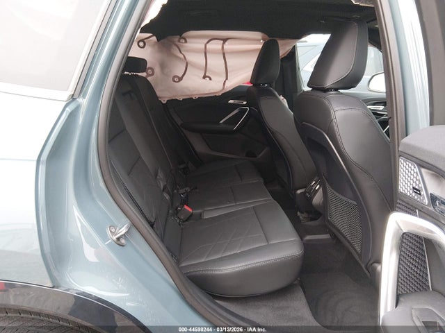 2024 BMW X1 WBX73EF08R5Y65375 Photo 7