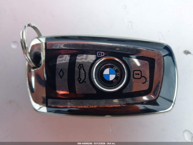 Aukcja sprzedaży 2014 Bmw X3 Xdrive28i, vin: 5UXWX9C56E0D30669, numer aukcji: 44598246