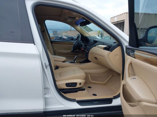 Aukcja sprzedaży 2014 Bmw X3 Xdrive28i, vin: 5UXWX9C56E0D30669, numer aukcji: 44598246