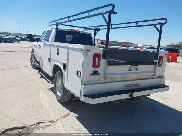 3C7WRSCJ7KG561085 RAM 3500 Chassis Tradesman/slt/laramie/limited