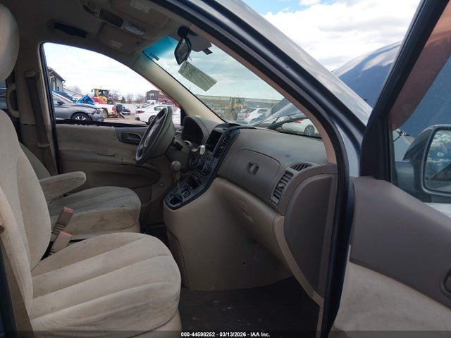 Aukcja sprzedaży 2008 Kia Sedona Lx, vin: KNDMB233186223511, numer aukcji: 44598252