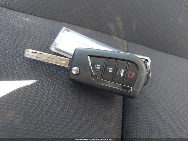 Toyota COROLLA LE 2025 5YFB4MDEXSP273210 Image 11