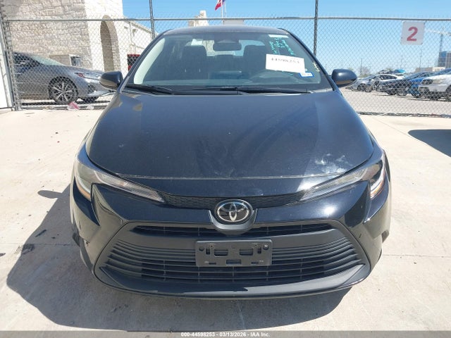 Toyota COROLLA LE 2025 5YFB4MDEXSP273210 Image 12