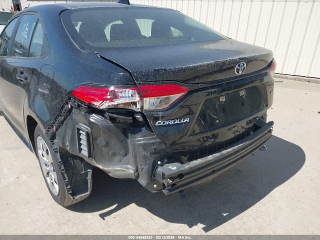 Toyota COROLLA LE 2025 5YFB4MDEXSP273210 Image 6