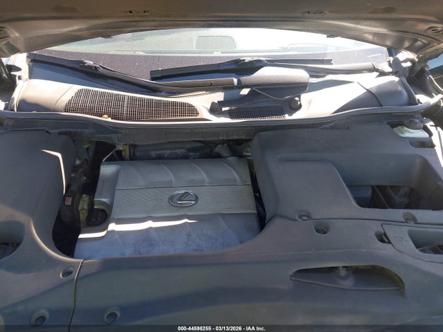 Продажа на аукционе авто 2012 Lexus Rx 350, vin: 2T2ZK1BA8CC082594, номер лота: 44598255