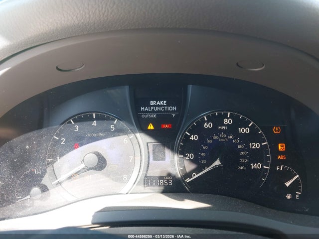 Продажа на аукционе авто 2012 Lexus Rx 350, vin: 2T2ZK1BA8CC082594, номер лота: 44598255