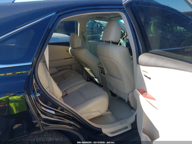Продажа на аукционе авто 2012 Lexus Rx 350, vin: 2T2ZK1BA8CC082594, номер лота: 44598255