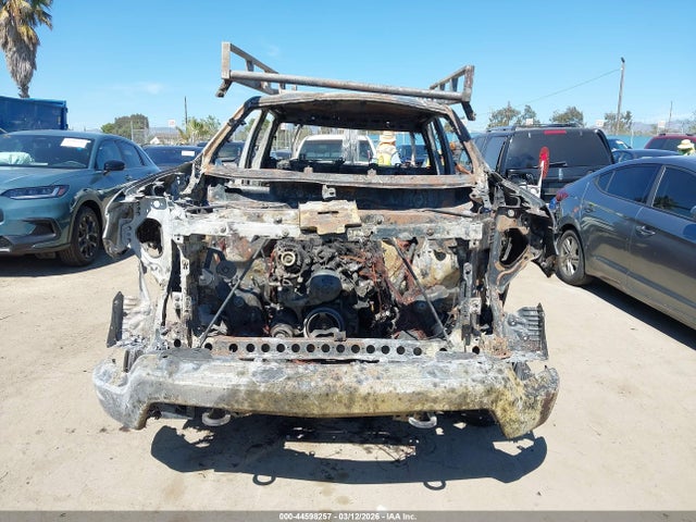 1GCRAAED5RZ317285 Chevrolet Silverado 1500 2wd Standard Bed Wt