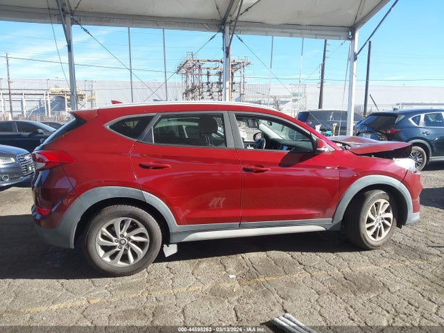 Hyundai Tucson Sel Plus 2018 KM8J33A41JU824934 Image 13