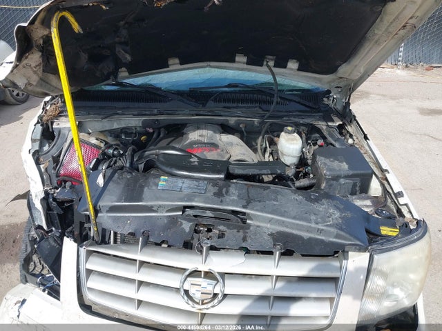 2006 CADILLAC ESCALADE EXT 3GYEK62N76G213408 Photo 9