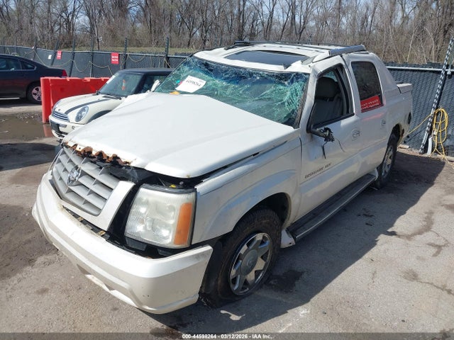 2006 CADILLAC ESCALADE EXT 3GYEK62N76G213408 Photo 1