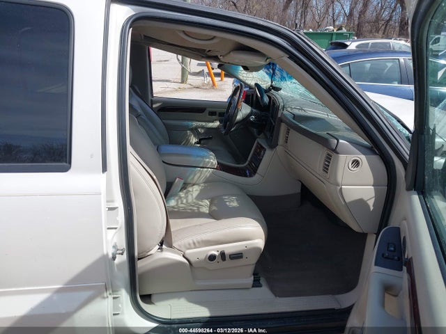 2006 CADILLAC ESCALADE EXT 3GYEK62N76G213408 Photo 4