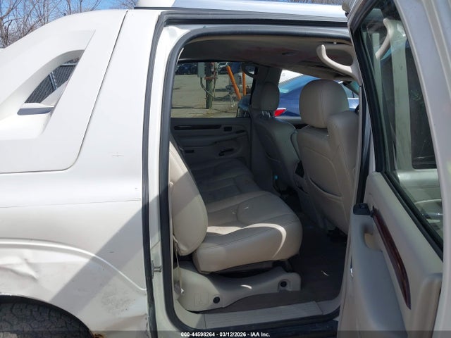 2006 CADILLAC ESCALADE EXT 3GYEK62N76G213408 Photo 7