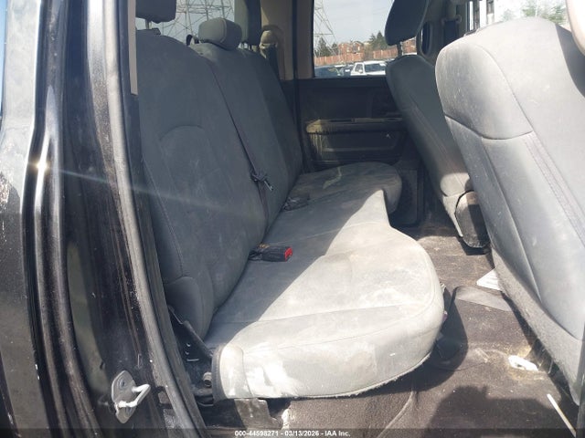 Продажа на аукционе авто 2017 Ram 1500 Express  4x4 6'4 Box, vin: 1C6RR7FT3HS760308, номер лота: 44598271