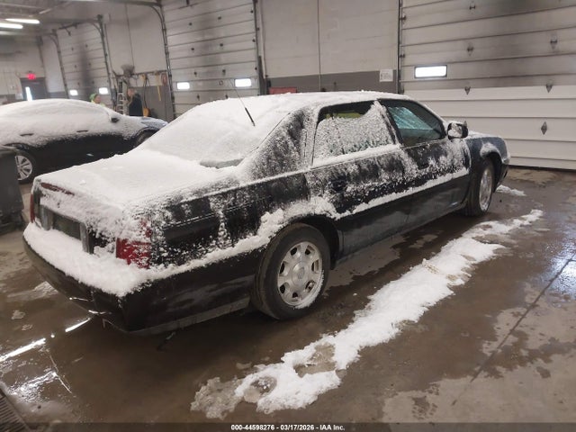 Продажа на аукционе авто 2002 Cadillac Deville Standard, vin: 1G6KD54Y72U271632, номер лота: 44598276