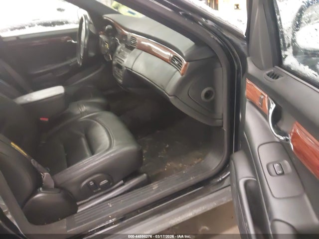 Продажа на аукционе авто 2002 Cadillac Deville Standard, vin: 1G6KD54Y72U271632, номер лота: 44598276