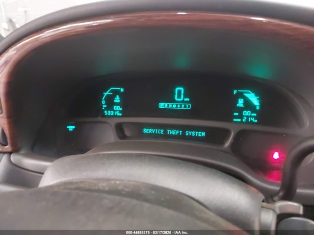 Продажа на аукционе авто 2002 Cadillac Deville Standard, vin: 1G6KD54Y72U271632, номер лота: 44598276