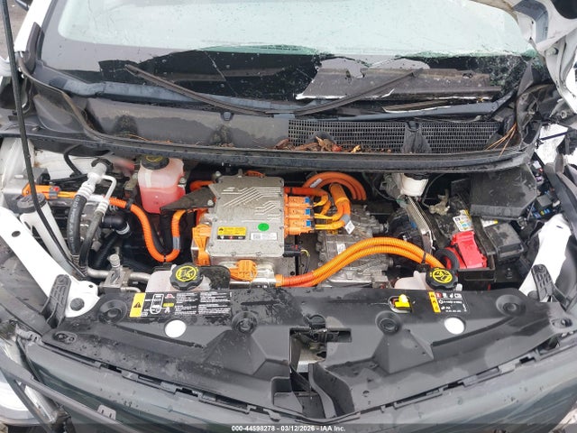 Chevrolet BOLT EV LT 2018 1G1FW6S0XJ4110484 Image 10