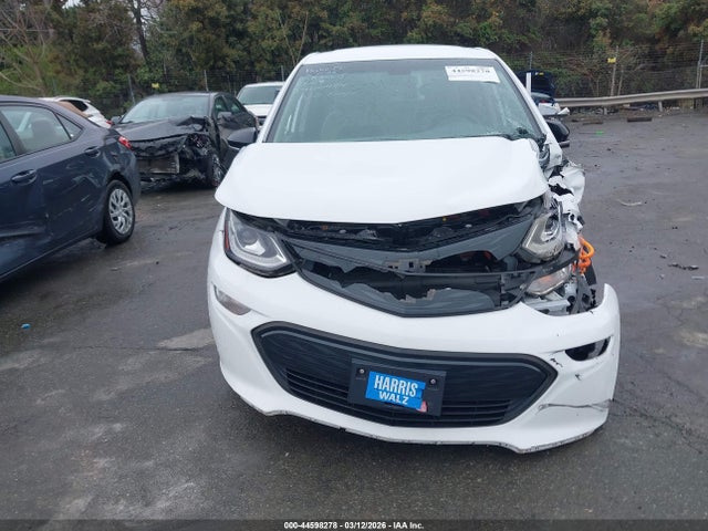 Chevrolet BOLT EV LT 2018 1G1FW6S0XJ4110484 Image 11