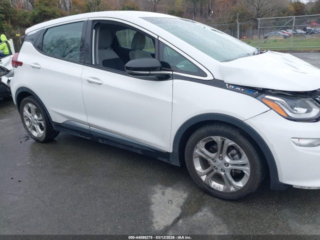 Chevrolet BOLT EV LT 2018 1G1FW6S0XJ4110484 Image 12