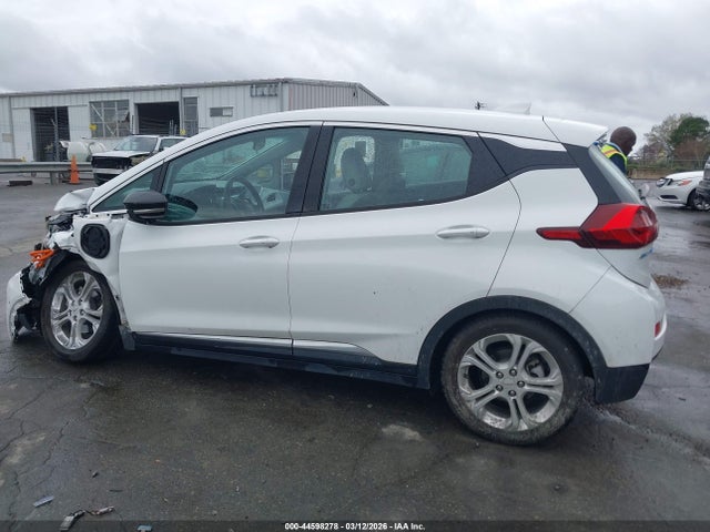 Chevrolet BOLT EV LT 2018 1G1FW6S0XJ4110484 Image 13