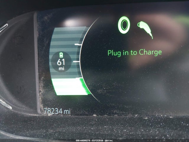 Chevrolet BOLT EV LT 2018 1G1FW6S0XJ4110484 Image 14