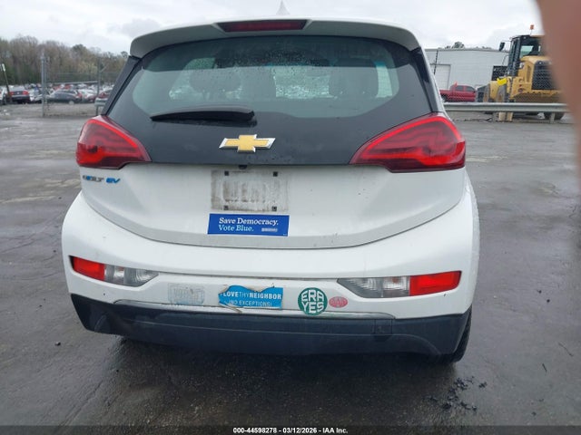 Chevrolet BOLT EV LT 2018 1G1FW6S0XJ4110484 Image 15