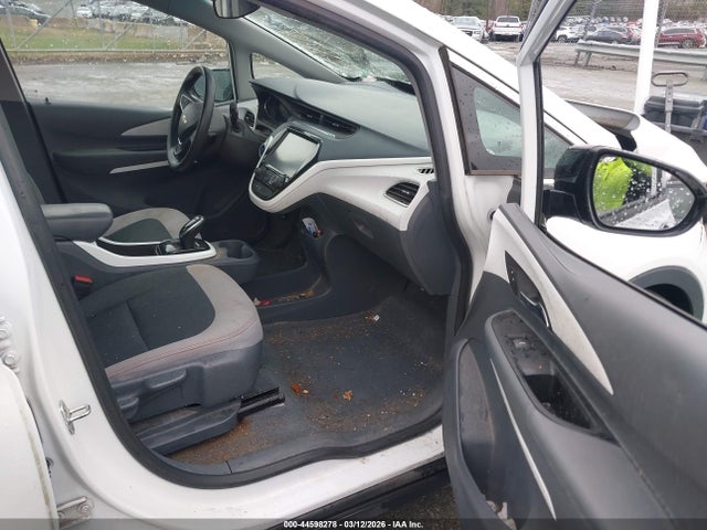 Chevrolet BOLT EV LT 2018 1G1FW6S0XJ4110484 Image 5