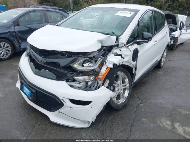 Chevrolet BOLT EV LT 2018 1G1FW6S0XJ4110484 Image 6
