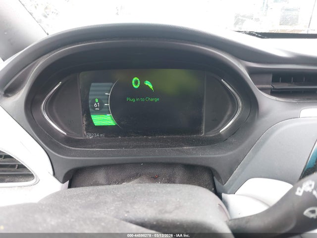 Chevrolet BOLT EV LT 2018 1G1FW6S0XJ4110484 Image 7