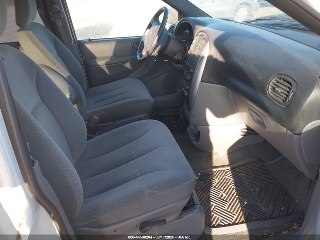 44598284 :رقم المزاد ، 2C4GP54L35R179501 vin ، 2005 Chrysler Town & Country Touring مزاد بيع