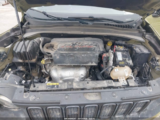 2015 JEEP RENEGADE ZACCJBCT5FPB80607 Photo 9