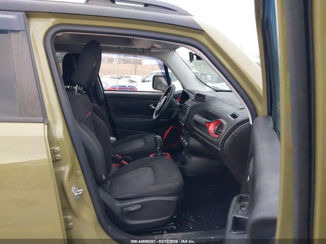 2015 JEEP RENEGADE ZACCJBCT5FPB80607 Photo 4