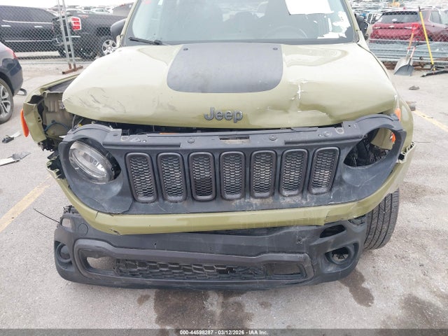 2015 JEEP RENEGADE ZACCJBCT5FPB80607 Photo 5