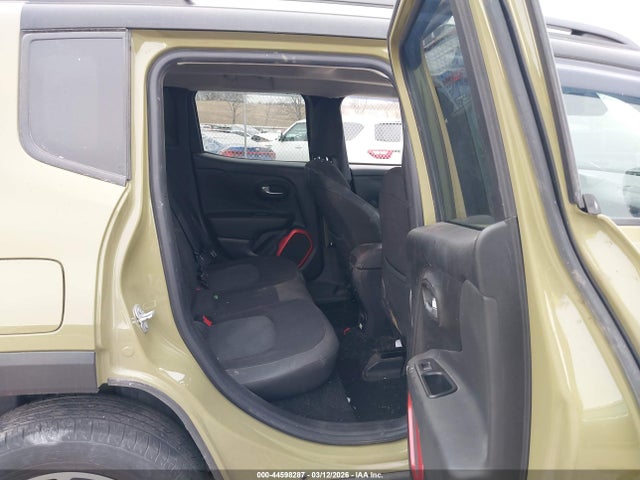 2015 JEEP RENEGADE ZACCJBCT5FPB80607 Photo 7