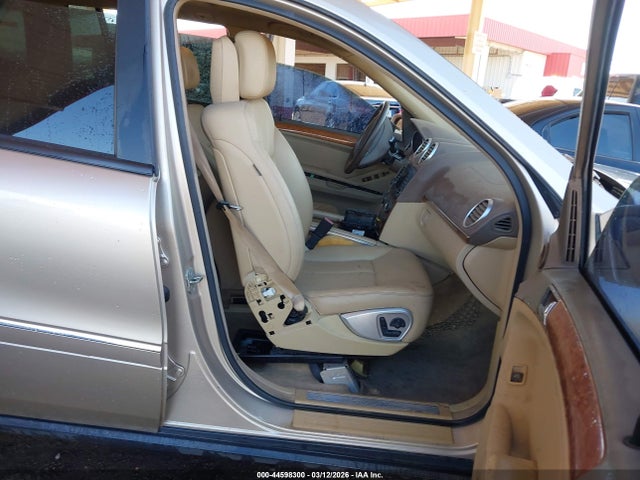Aukcja sprzedaży 2007 Mercedes-benz Gl 450 4matic, vin: 4JGBF71E27A143011, numer aukcji: 44598300