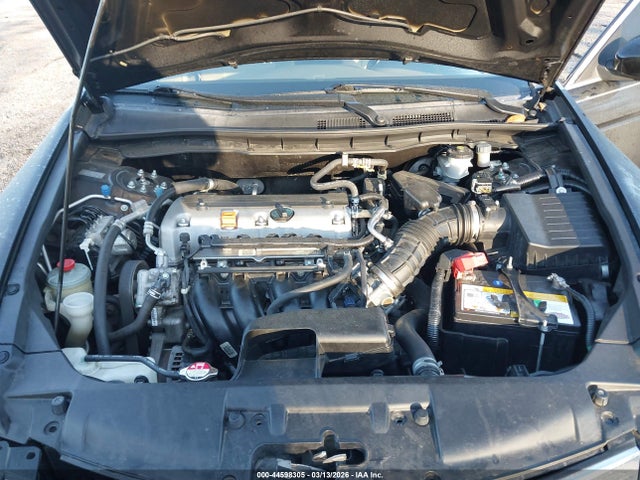 Aukcja sprzedaży 2008 Honda Accord 2.4 Lx, vin: 1HGCP25328A044094, numer aukcji: 44598305