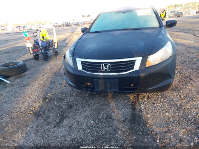 Aukcja sprzedaży 2008 Honda Accord 2.4 Lx, vin: 1HGCP25328A044094, numer aukcji: 44598305