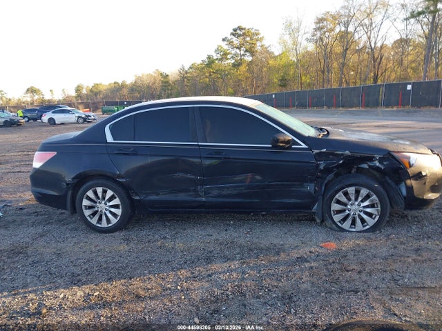 Aukcja sprzedaży 2008 Honda Accord 2.4 Lx, vin: 1HGCP25328A044094, numer aukcji: 44598305