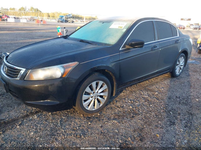 Aukcja sprzedaży 2008 Honda Accord 2.4 Lx, vin: 1HGCP25328A044094, numer aukcji: 44598305