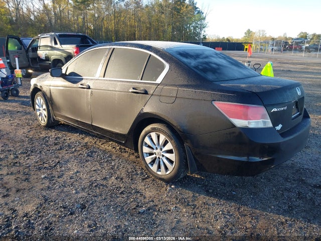 Aukcja sprzedaży 2008 Honda Accord 2.4 Lx, vin: 1HGCP25328A044094, numer aukcji: 44598305