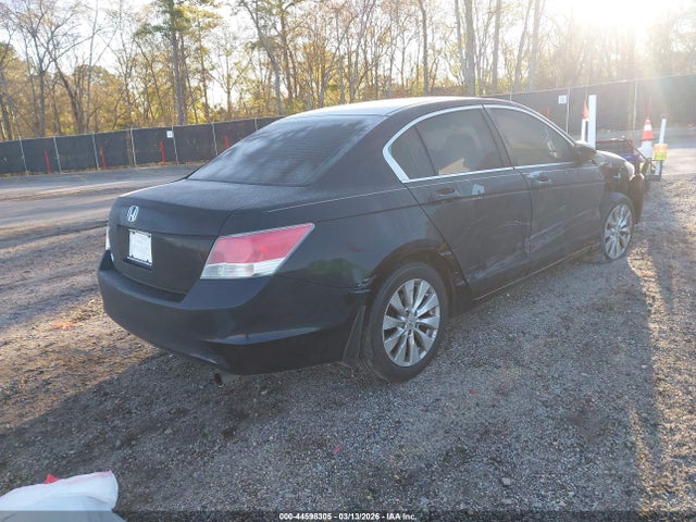 Aukcja sprzedaży 2008 Honda Accord 2.4 Lx, vin: 1HGCP25328A044094, numer aukcji: 44598305