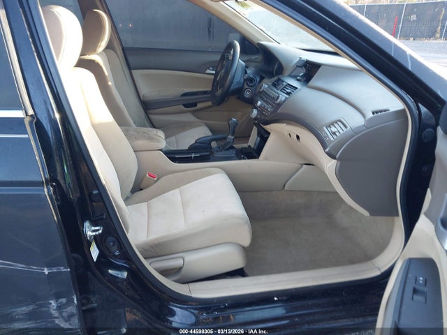 Aukcja sprzedaży 2008 Honda Accord 2.4 Lx, vin: 1HGCP25328A044094, numer aukcji: 44598305
