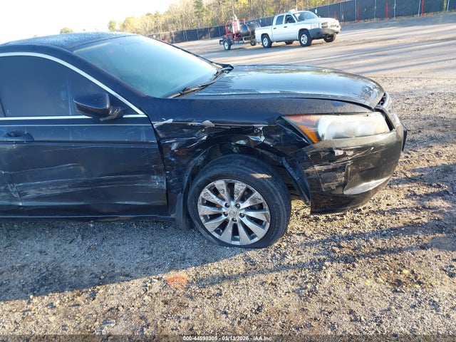 Aukcja sprzedaży 2008 Honda Accord 2.4 Lx, vin: 1HGCP25328A044094, numer aukcji: 44598305