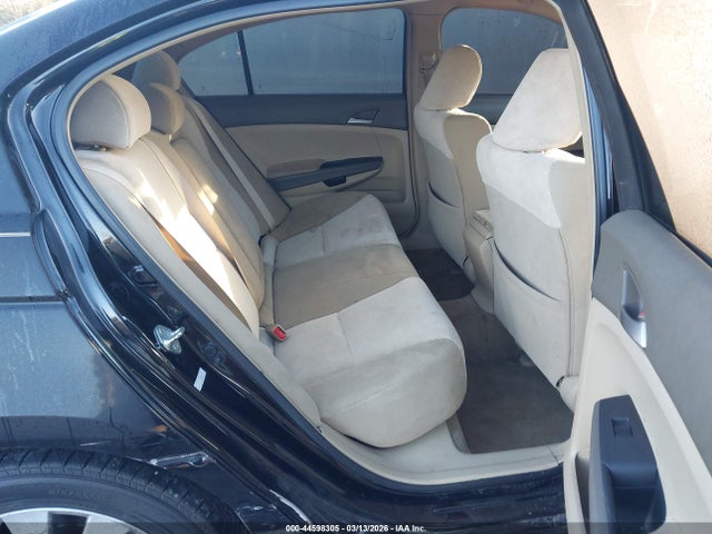 Aukcja sprzedaży 2008 Honda Accord 2.4 Lx, vin: 1HGCP25328A044094, numer aukcji: 44598305