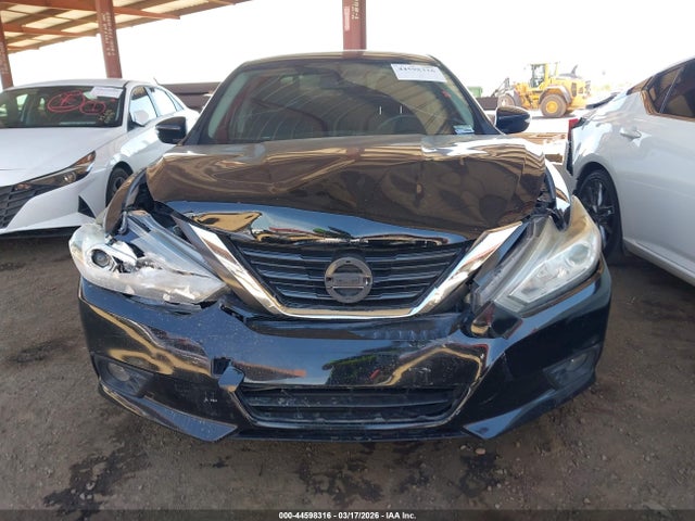 1N4AL3AP6HC144631 Nissan Altima 2.5 Sv