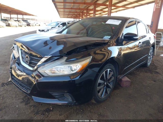 1N4AL3AP6HC144631 Nissan Altima 2.5 Sv