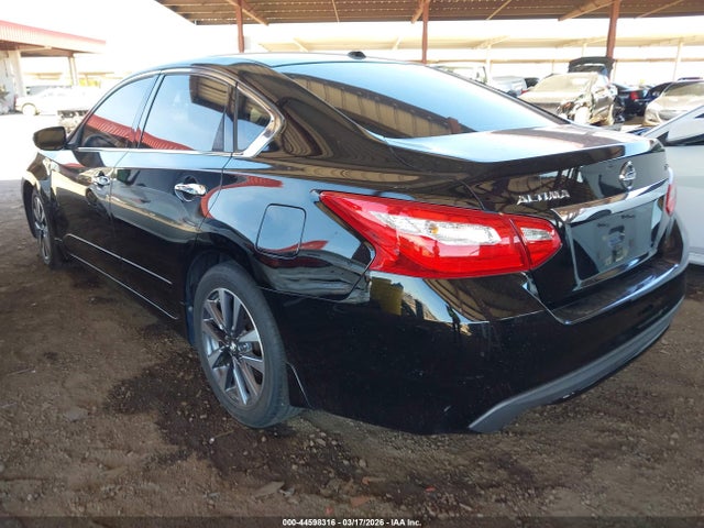 1N4AL3AP6HC144631 Nissan Altima 2.5 Sv