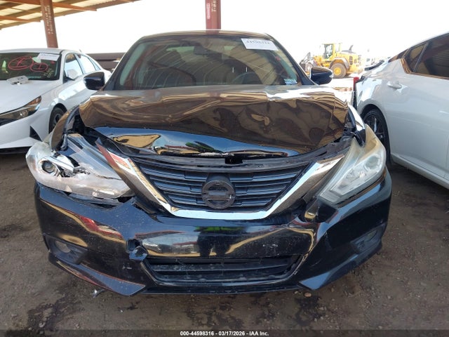 1N4AL3AP6HC144631 Nissan Altima 2.5 Sv
