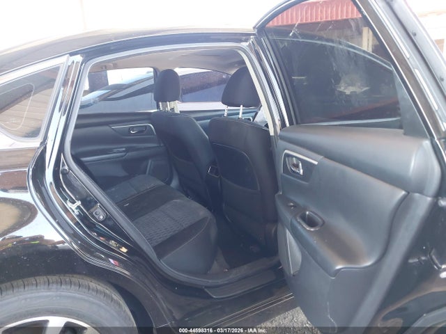 1N4AL3AP6HC144631 Nissan Altima 2.5 Sv